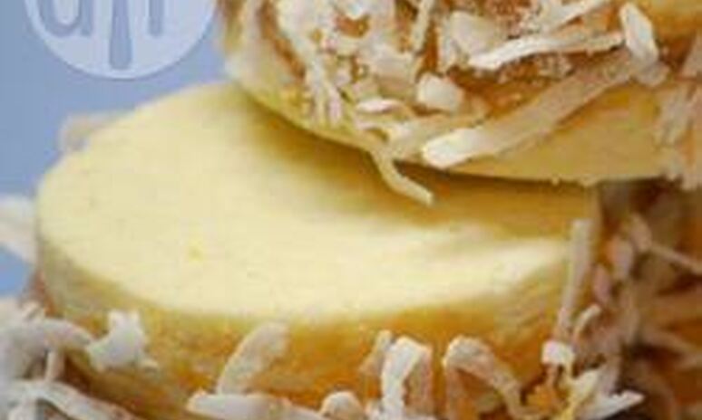 Рецепт рассыпчатое печенье на крахмале