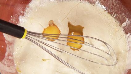 рогалики — бакинские мутаки