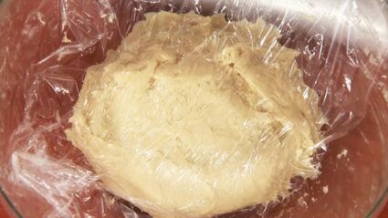 рогалики — бакинские мутаки