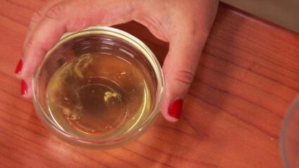 рогалики — бакинские мутаки