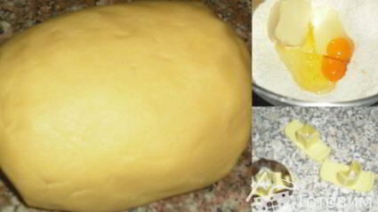 рождественское печенье