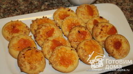 рождественское печенье