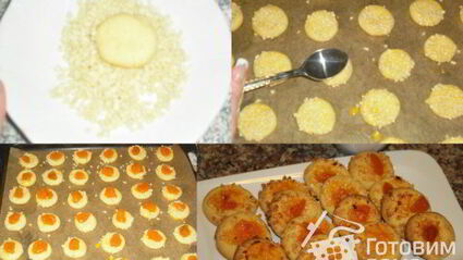 рождественское печенье