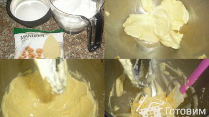 рождественское печенье