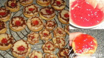 рождественское печенье