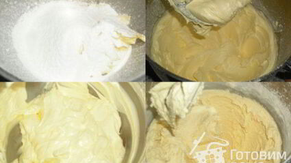 рождественское печенье