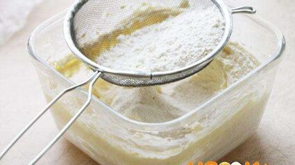 шотландское печенье shortbreads