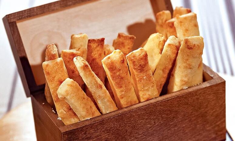 Рецепт соленое печенье с арахисом