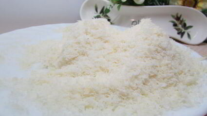 сырное печенье с маслинами и ароматом лимона