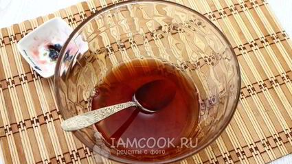 вафельное печенье