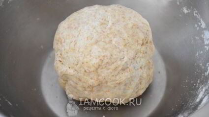 веганские цельнозерновые крекеры на оливковом масле