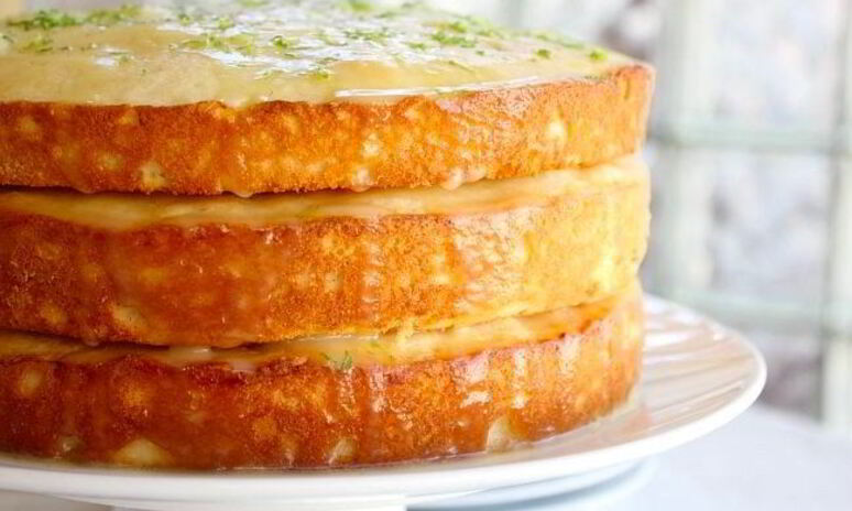 Рецепт абрикосовый пирог чабела