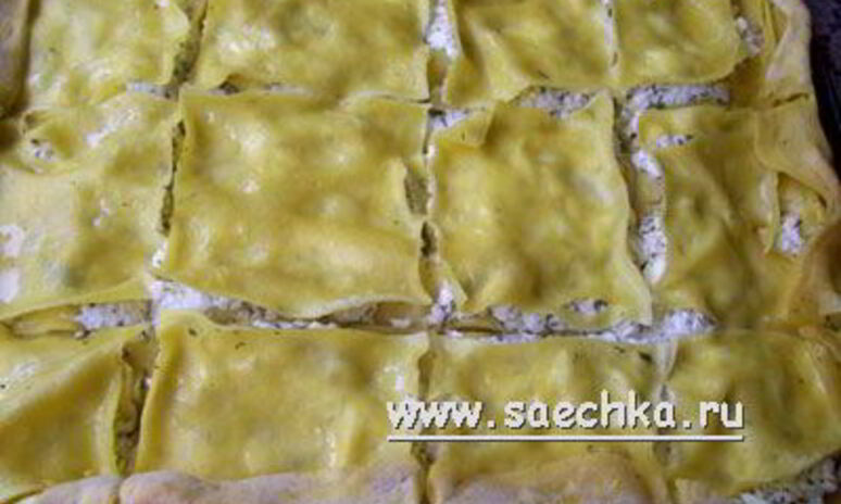 Рецепт ачма