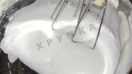 банановый пирог в микроволновке