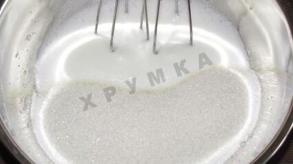 банановый пирог в микроволновке