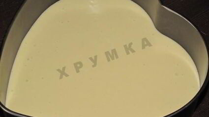 банановый пирог в микроволновке