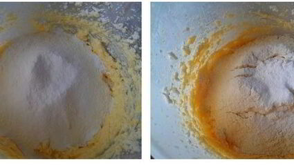 баумкухен — дерево-пирог