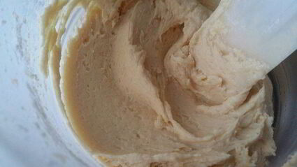 баумкухен — дерево-пирог