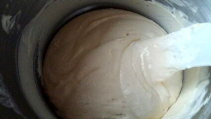 баумкухен — дерево-пирог