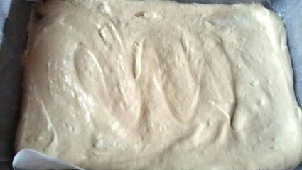 баумкухен — дерево-пирог