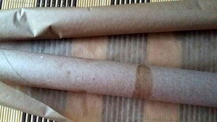 баумкухен — дерево-пирог