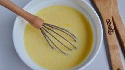 быстрый куриный пирог со шпинатом и грибами