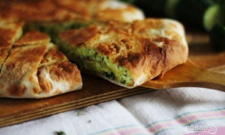 Рецепт быстрый пирог в мультиварке