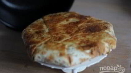 быстрый пирог в мультиварке