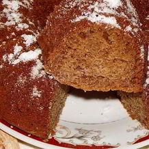 Пироги на молоке