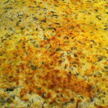 Пироги с курицей