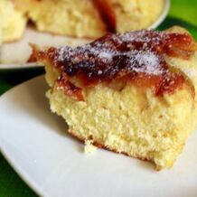 Пироги в мультиварке