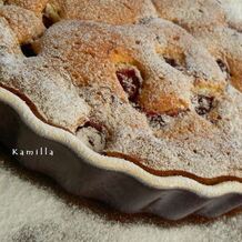 Вишневые пироги