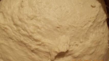 картофельный пирог