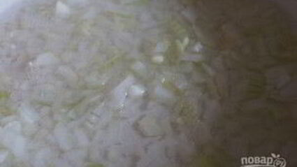 мини-пироги с курицей, рисом и баклажанами