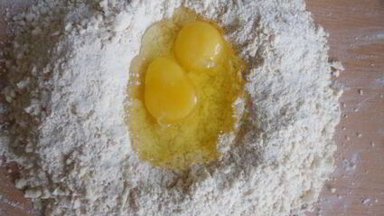 мясной пирог