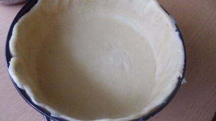 мясной пирог