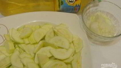 пирог из семги