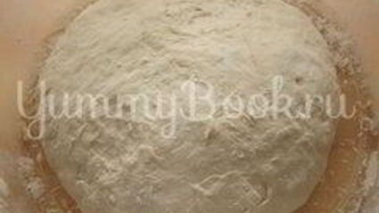 пирог мясной овечка