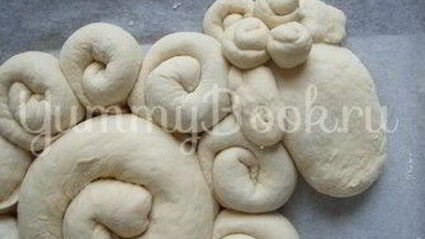 пирог мясной овечка