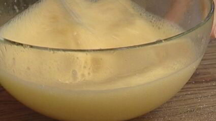 пирог с фетой