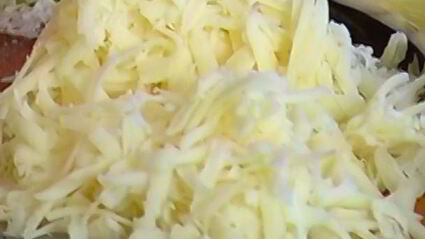 пирог с фетой