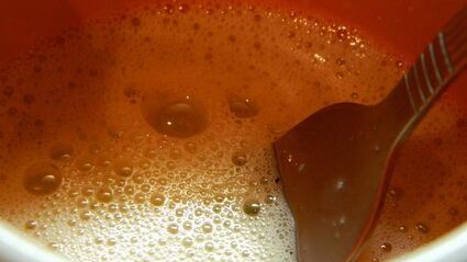 пирог с грушами