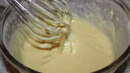 пирог с инжиром