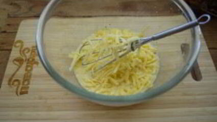 пирог с курицей и цукини