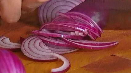 пирог с сыром и грибами