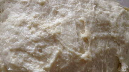 пирог скороспелый