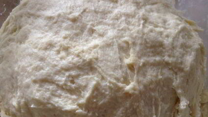 пирог скороспелый