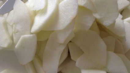 пирог скороспелый