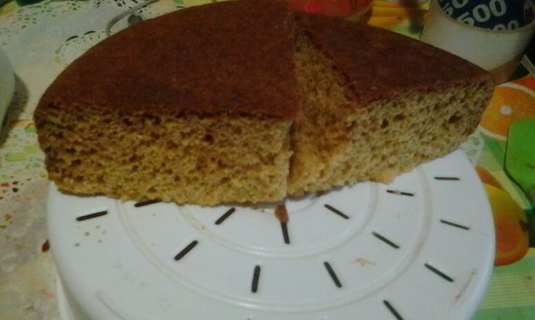 Рецепт пирог трудное детство