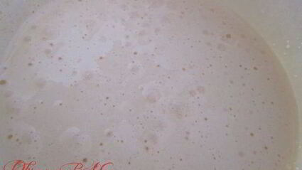 пирог творожно-ягодный на бисквитном тесте